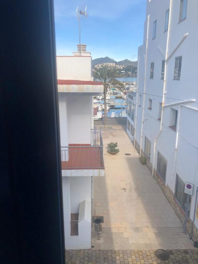 Holiday home Casa Centro Port Llanca