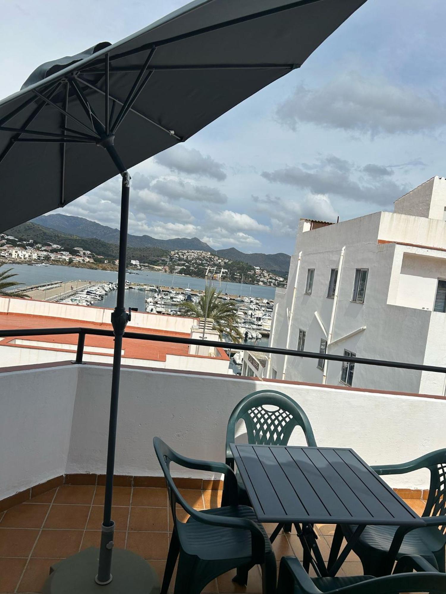Casa Centro Port Holiday home *